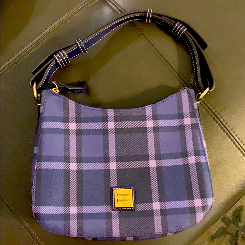 Authentic Dooney & Bourke handbag